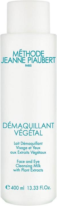 Immagine prodotto Méthode Jeanne Piaubert Degna di nota Végétal (Lozione detergente, 400 ml)