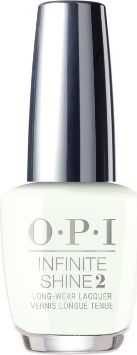 Produktbild OPI Infinite Shine Grease - Don’t Cry Over Spilled Milkshakes (Weiss, Gel-Effekt Nagellack)