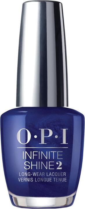 OPI Infinite Shine Grease - Chills Are Multiplying