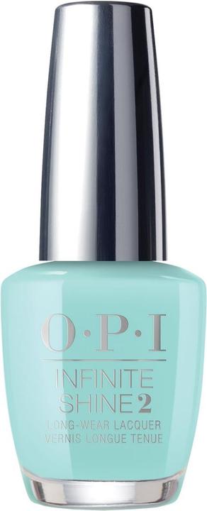 Immagine prodotto OPI Infinite Shine Grease - Era tutto solo un sogno? (Blu, Smalto per unghie effetto gel)