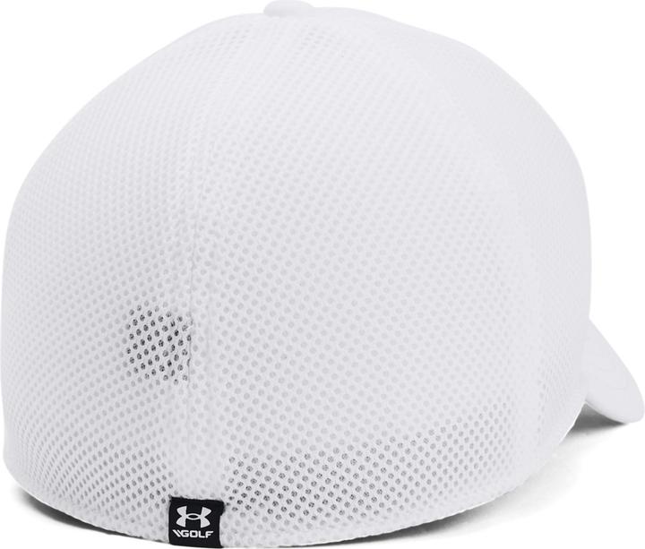 Immagine prodotto Under Armour Cappello Iso-Chill Driver Mesh Dry Cap 1369804 100 (S/M)