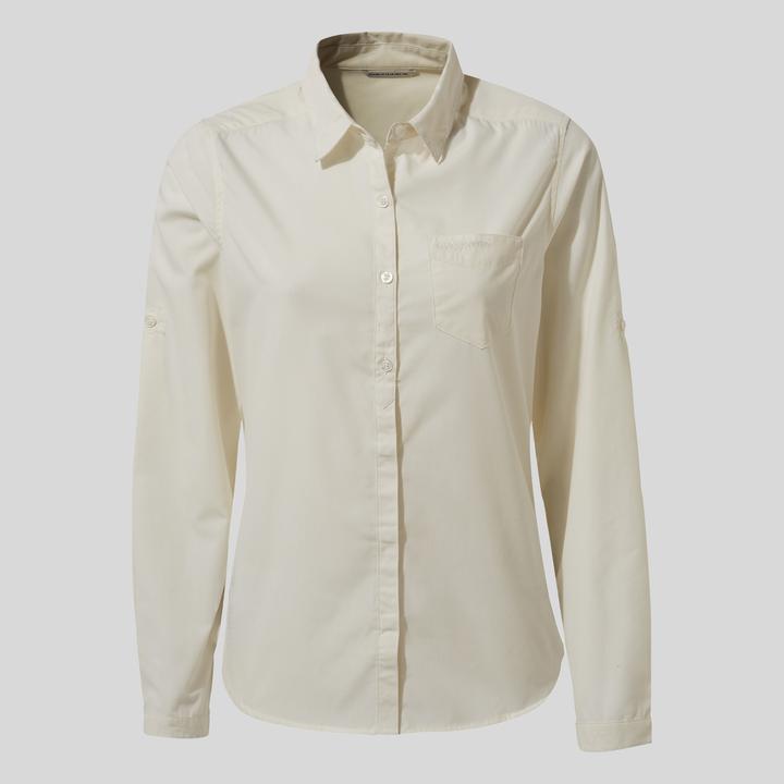 Image du produit Craghoppers Chemise Kiwi II L/S pour femme (48)