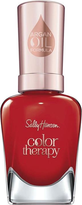 Produktbild Sally Hansen Color Therapy - Red-iance 340 (340 Red-iance, Farblack)