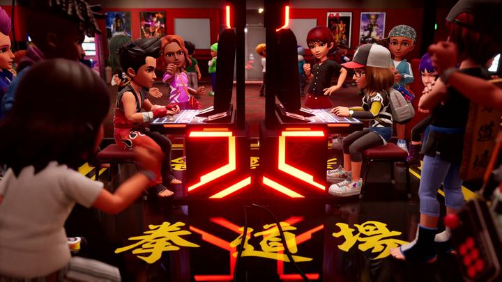 Produktbild Bandai Namco Tekken 8 (PS5) (PS5, EN)
