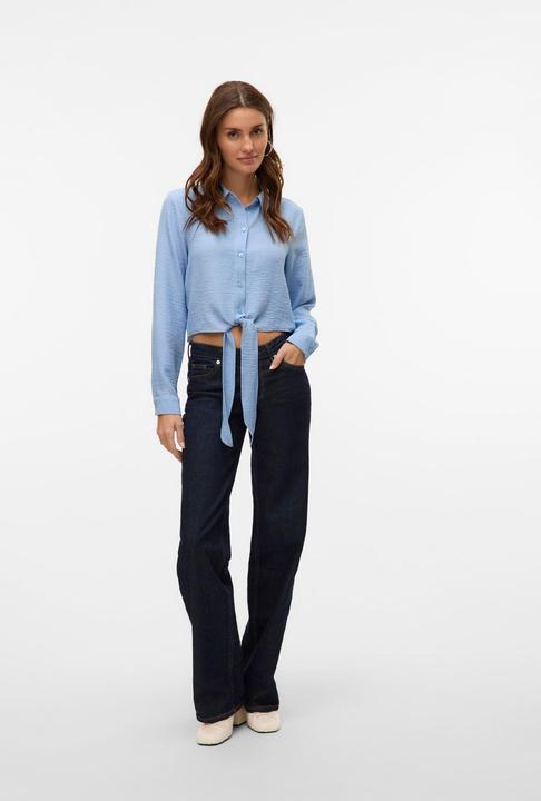 Image du produit Vero Moda VMMELANEY Hemd Hemd (L)