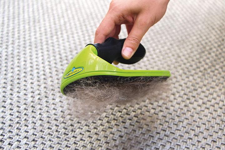 Actual product image FURminator FURflex (Dog)