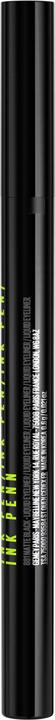 Actual product image Maybelline New York Eye Studio (881 Matte Black)