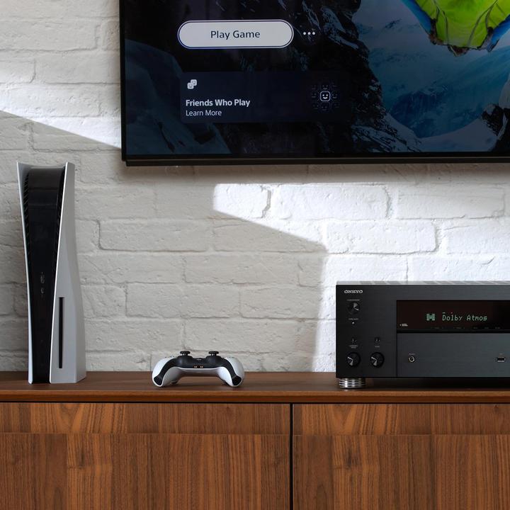 Produktbild Onkyo TX-RZ30 (9.2 Kanal)