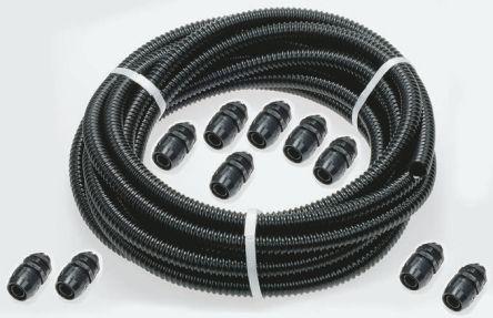 Produktbild Rs Pro PVC IP66 25MM Kabelrohr (Kabeldurchlass, 1000 cm)