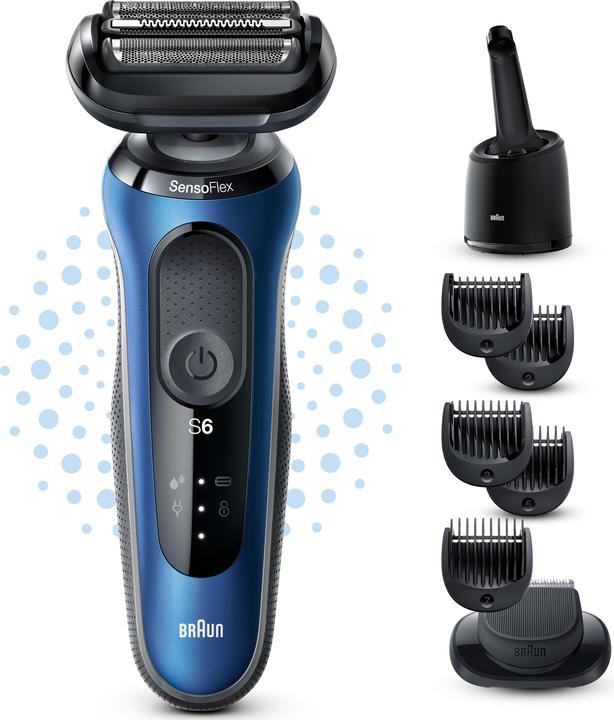 Immagine prodotto Braun Serie 6