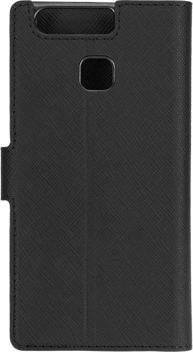 Actual product image Xqisit Wallet Case Viscan