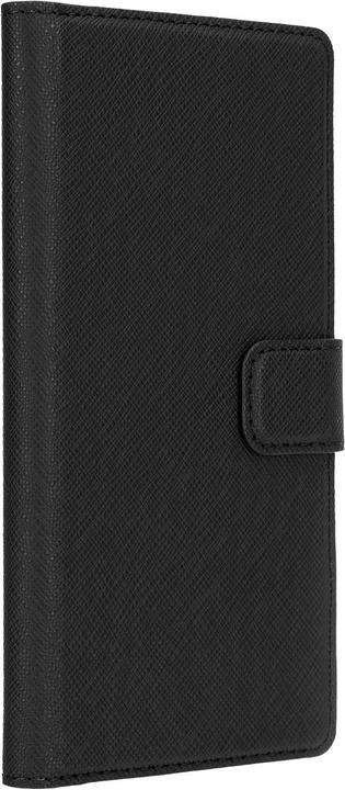 Actual product image Xqisit Wallet Case Viscan