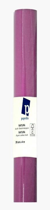 Produktbild Neutral NATURA KRAFT - Geschenkpapier (Geschenkpapier, 1 x)
