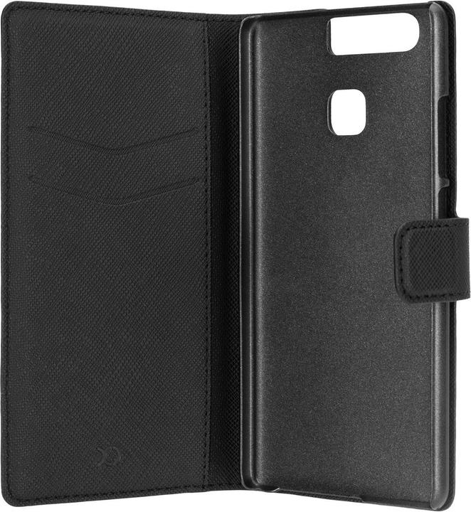 Actual product image Xqisit Wallet Case Viscan