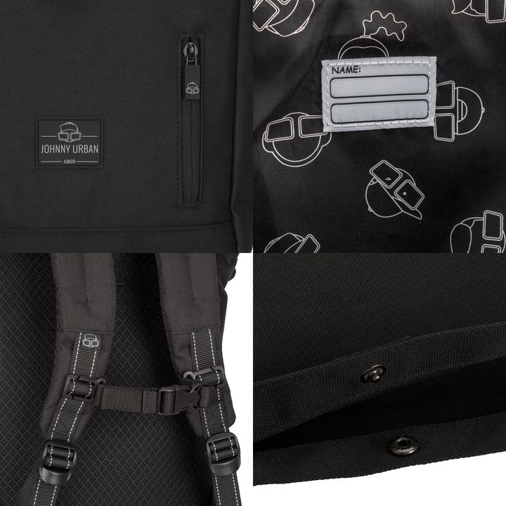 Produktbild Johnny Urban Aaron (10 l)