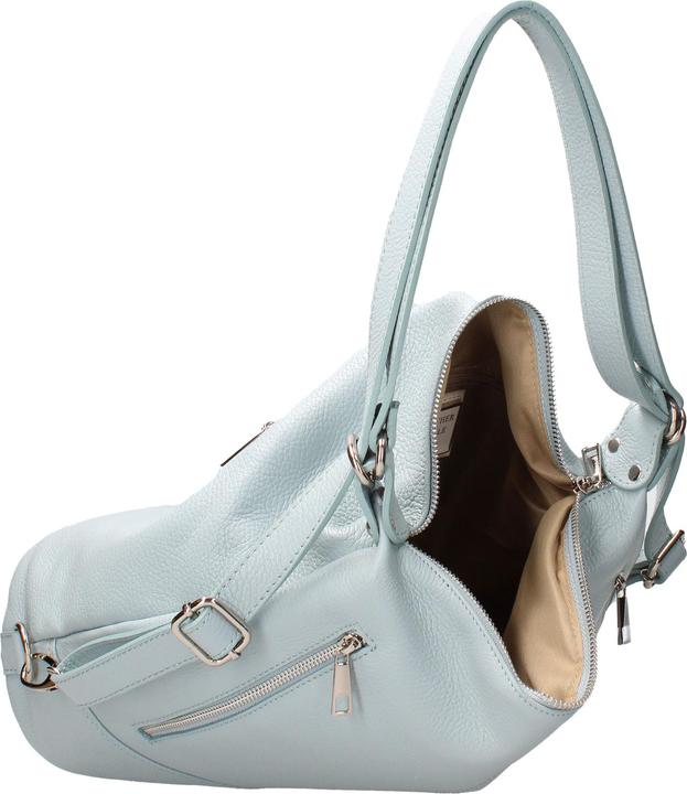 Produktbild Viola Castellani Shoulder bag convertible into a backpack (2.46 l)