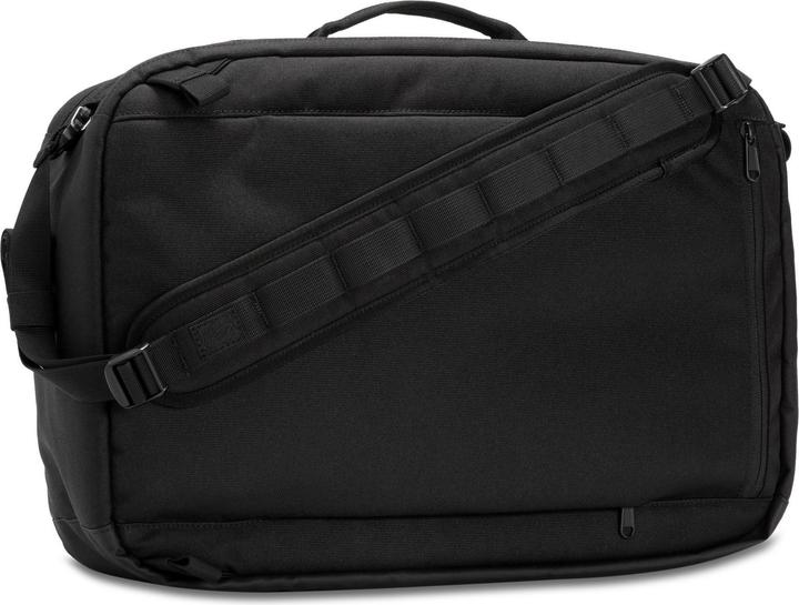 Actual product image Timbuk2 Scheme Convertible Briefcase Laptop Bag (17.30")