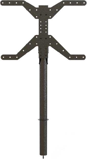 Erard Colonna Naga (85", 50 kg)