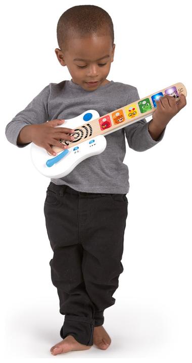Produktbild Hape Magic Melodies Guitar