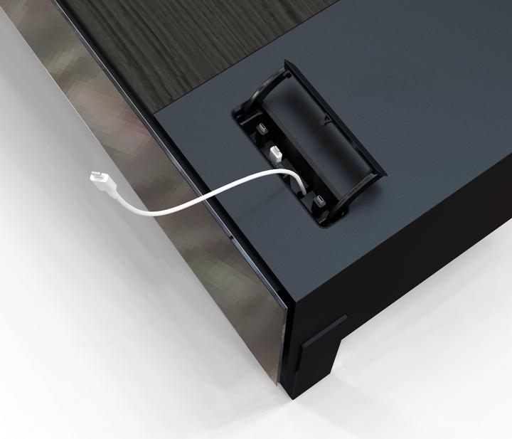 Immagine prodotto Erard Naga (140 x 48 x 30 cm)