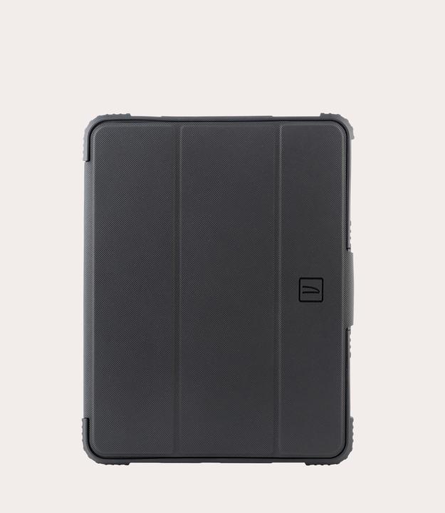 Image du produit Tucano iPad Cover / Etui Educo Folio BookCase Convient pour modèle : Air (4. Generation), Pro 11 (2. Gene) (iPad Pro, iPad Air)