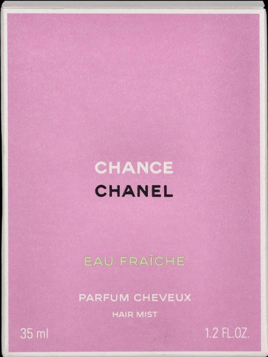 Image du produit Chanel Chance Eau Fraîche (Parfum pour cheveux, 35 ml)
