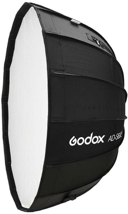 Actual product image Godox ADS65S (Soft boxes, 65 cm)