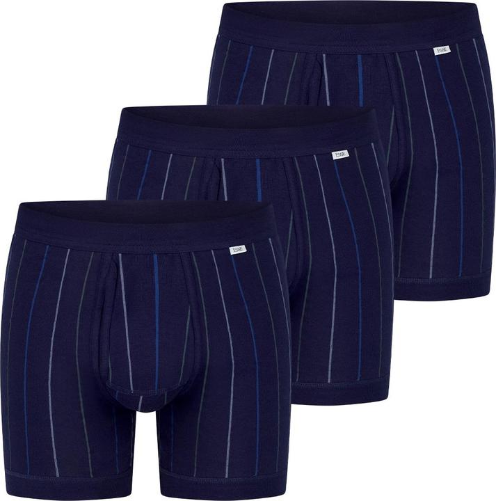 Actual product image ESGE 3-pack Cotton Retro Short / Pant (M, pack of 3)