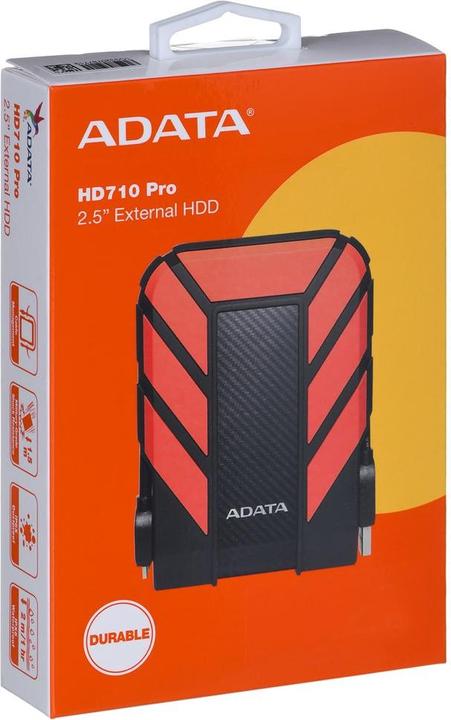 Image du produit Adata AHD710P (1 To)