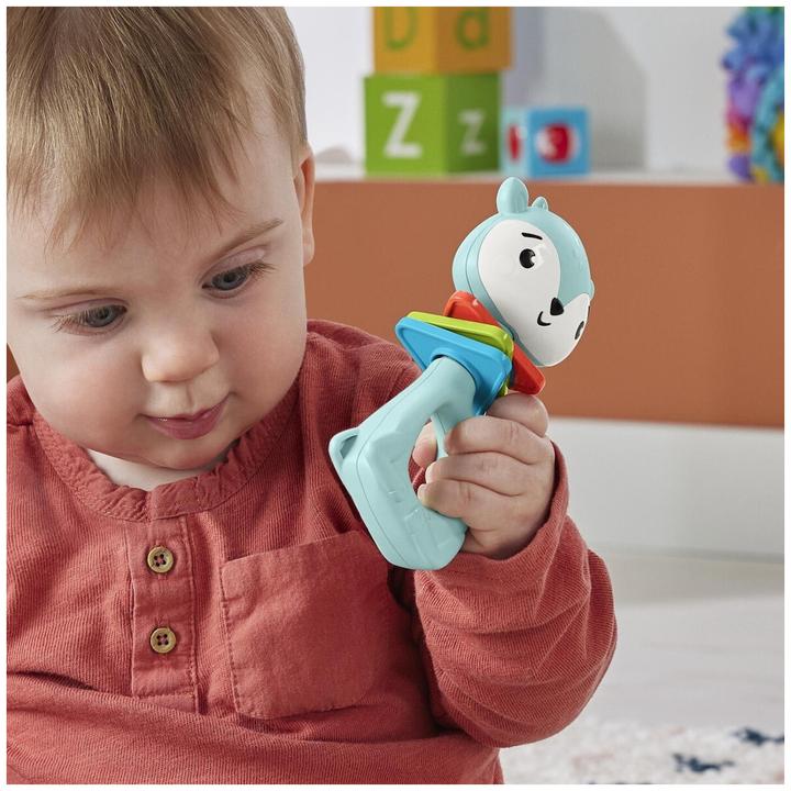 Actual product image Fisher-Price HKD68