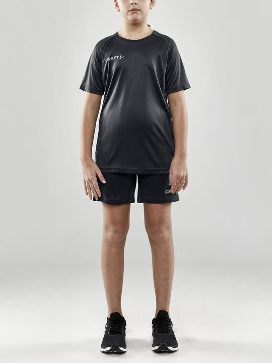 Actual product image Craft Evolve Tee Jr (134)