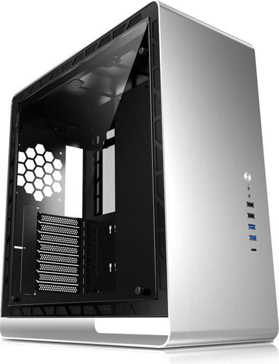 Actual product image Jonsbo UMX6S (ATX)