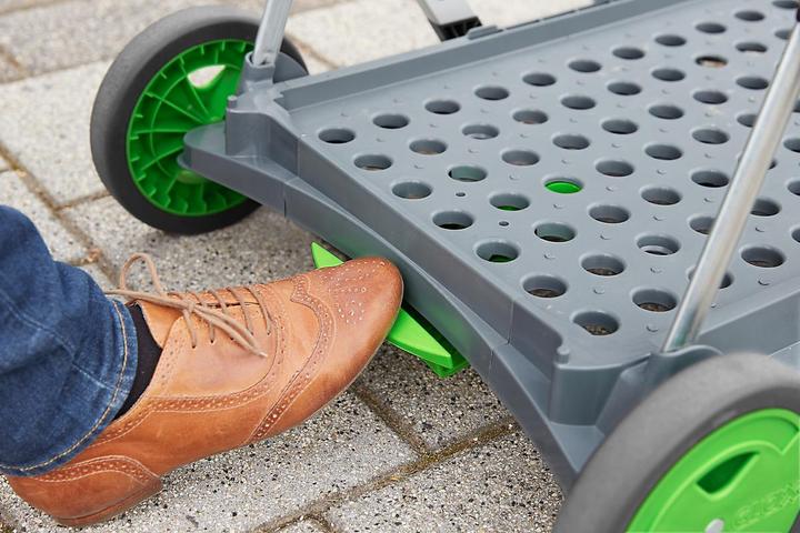 Actual product image Clax Transportation Folding Mobile (60 kg)