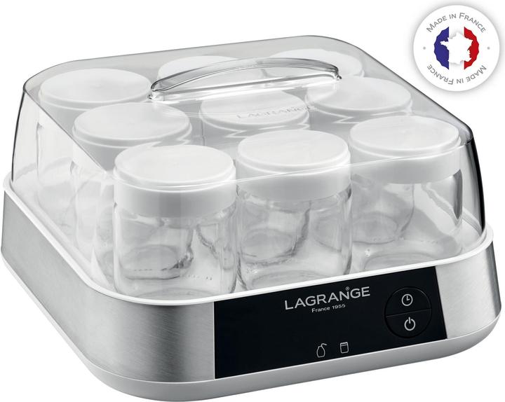 Image du produit Lagrange Yaourtière Digital