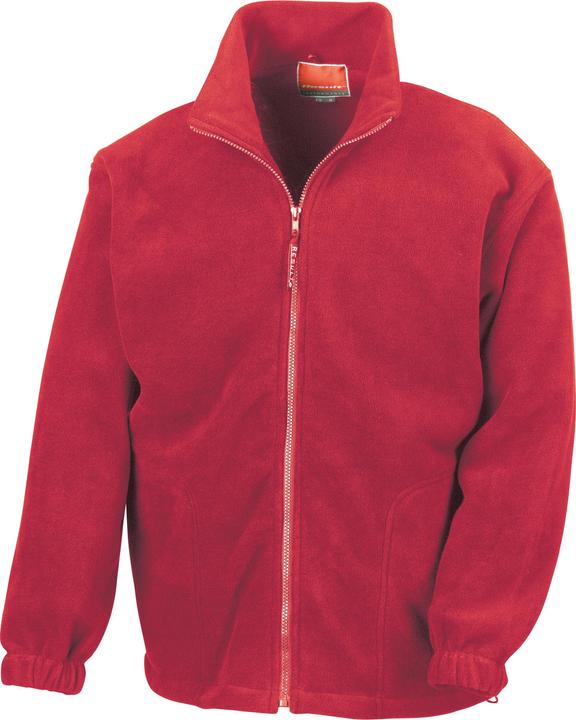 Rot, Red