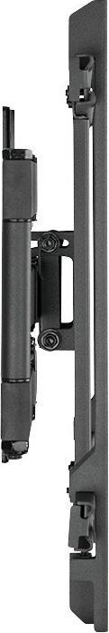 Immagine prodotto LogiLink Staffa per TV LCD / TV LCD curvo (full-motion) (Muro, 70", 50 kg)
