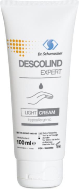 Dr. Schumacher Crema leggera Descolind Expert (100 ml)