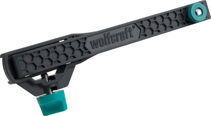 Actual product image wolfcraft wolfcraft 1 Innenmass-Adapter f. Zollstöcke