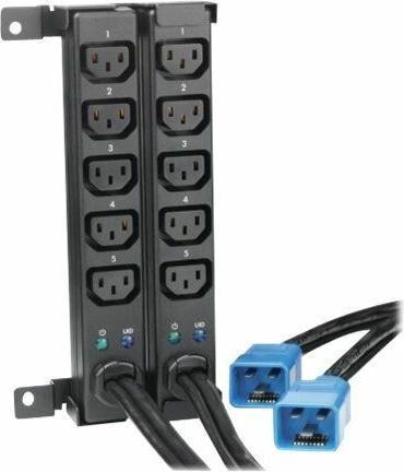 HPE E PDU Extension Bars C13 5x C13 Kit