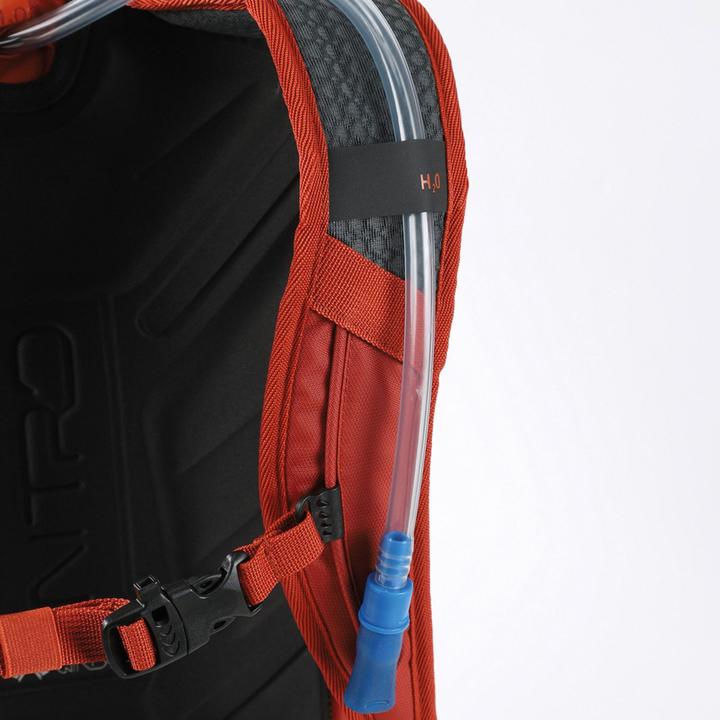 Image du produit Nitro X Ripuri Set sac à dos 2 pcs. (14 l)