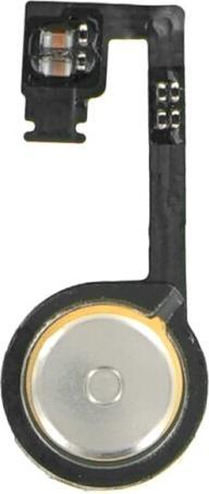 Image du produit OEM Bouton d'accueil Câble flexible pour iPhone 4S (iPhone 4S)