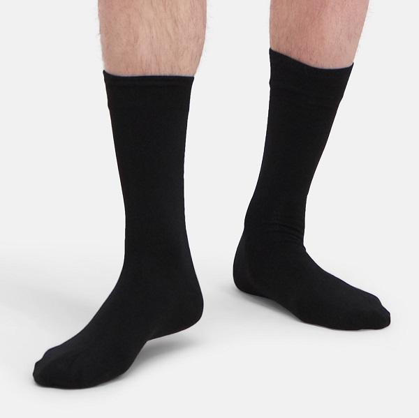 Produktbild Bamboo Basics Socken Beau (3-Pack) (3er Pack, 41 - 46)