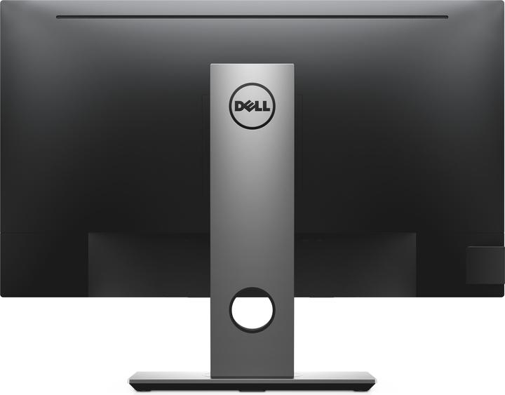Image du produit Dell P2717h (1920 x 1080 pixels, 27")