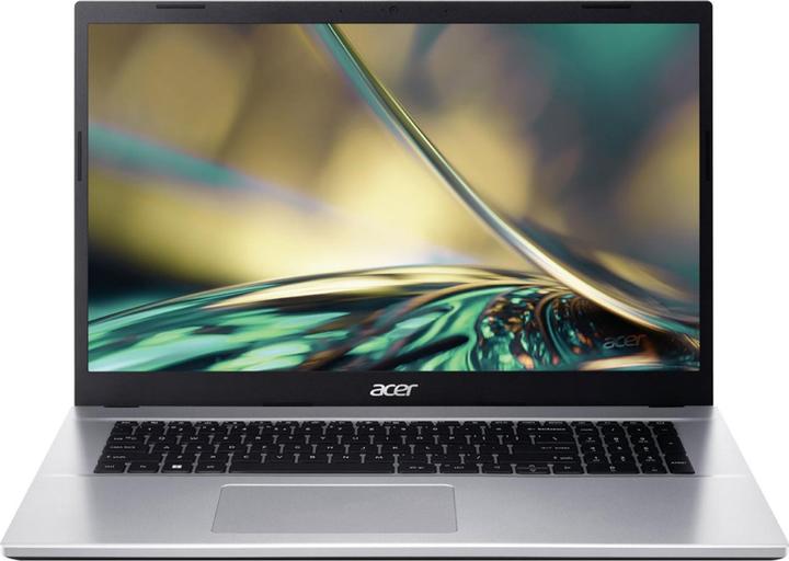 Acer Aspire 3 (17.30", Intel Core i3-1215U, 16 GB, 1000 GB, DE)