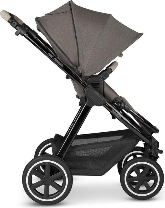 Actual product image ABC Design Samba