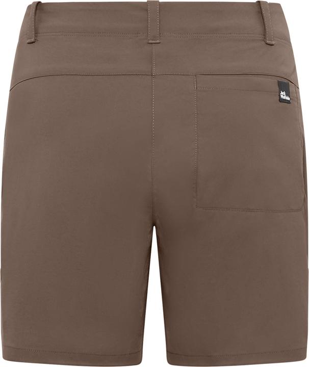 Produktbild Jack Wolfskin Desert Shorts W (46)