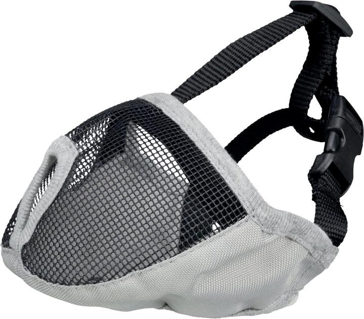 Produktbild Trixie Maulkorb S 20cm (S, Hund, Hundesport)