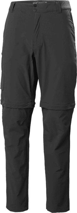 Actual product image Helly Hansen Brono Softshell Zip Off Pant (M)