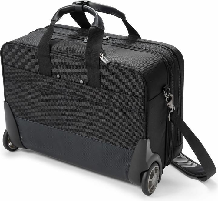 Produktbild Dicota Top Traveller Roller PRO (27 l, Handgepäck (bis 50l))