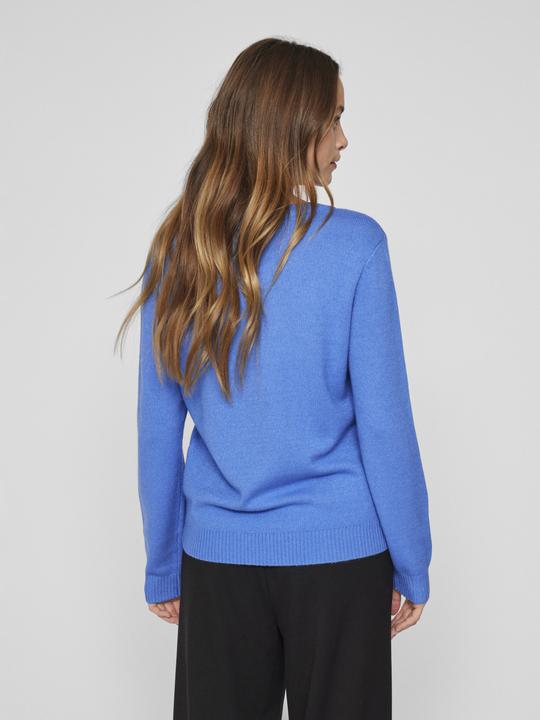 Produktbild Vila Rundhalsausschnitt Strickpullover (S)